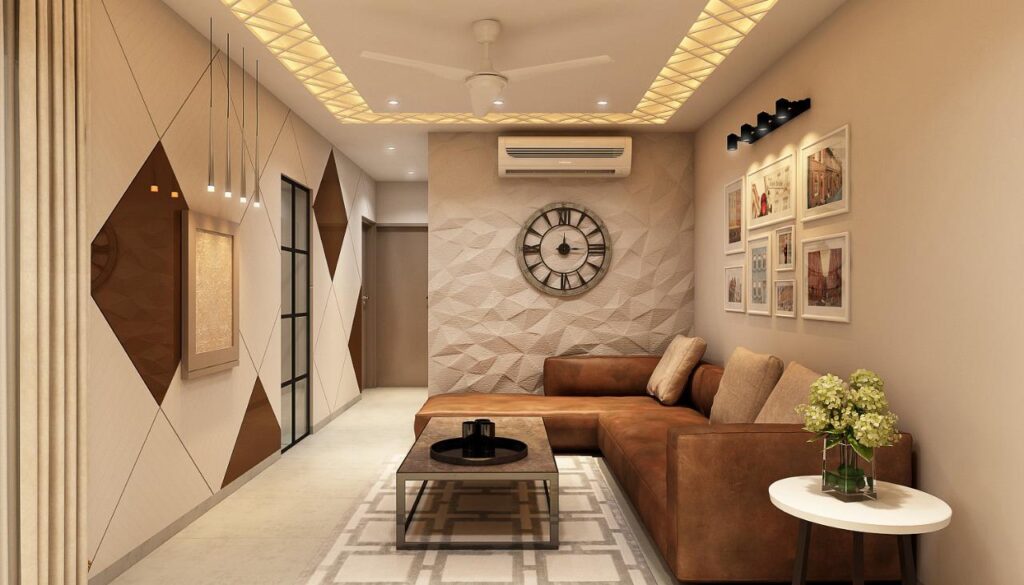 Best Interior Designer in Ahmedabad